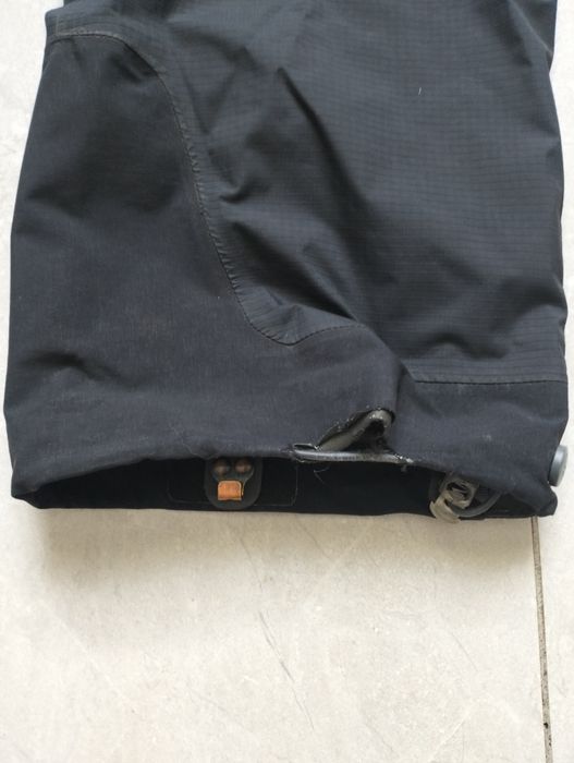 Norrona Falketind Gore -Tex spodnie trekkingowe roz M
