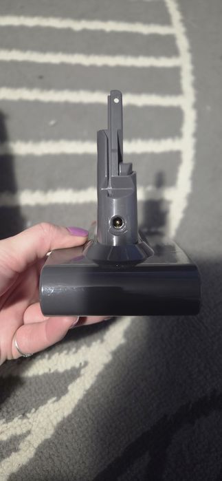 Nowy Akumulator Bateria do Dyson V7 - 6000mAh (Zamiennik)
