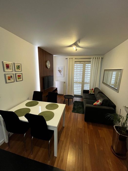 Mieszkanie do wynajęcia 55 m2, ulica Szeligowska, Warszawa (Bemowo)