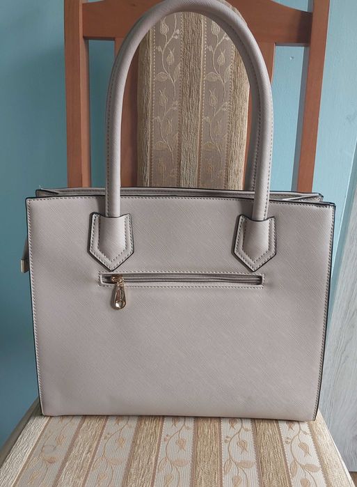 Elegancka torebka damska