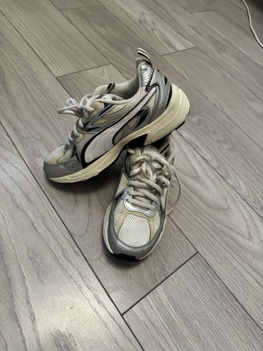 Кросівки     Puma