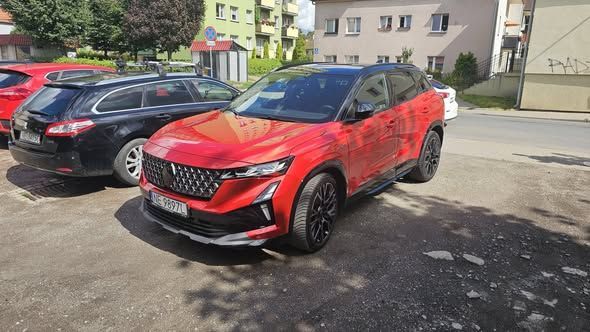 Renault Austral