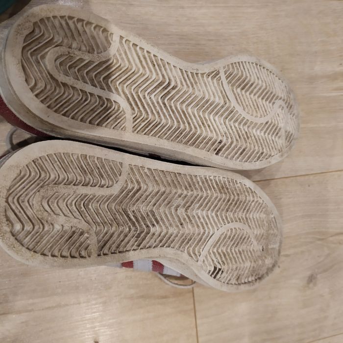 Buty adidas retro