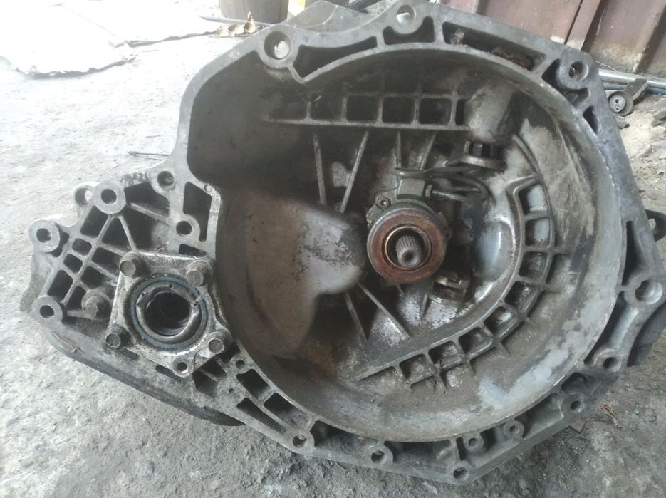 МКПП Opel Vectra B 1995-2002 г/в авто