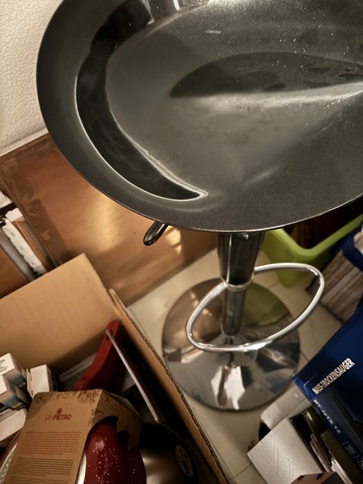 Cadeira/banco elevatoria