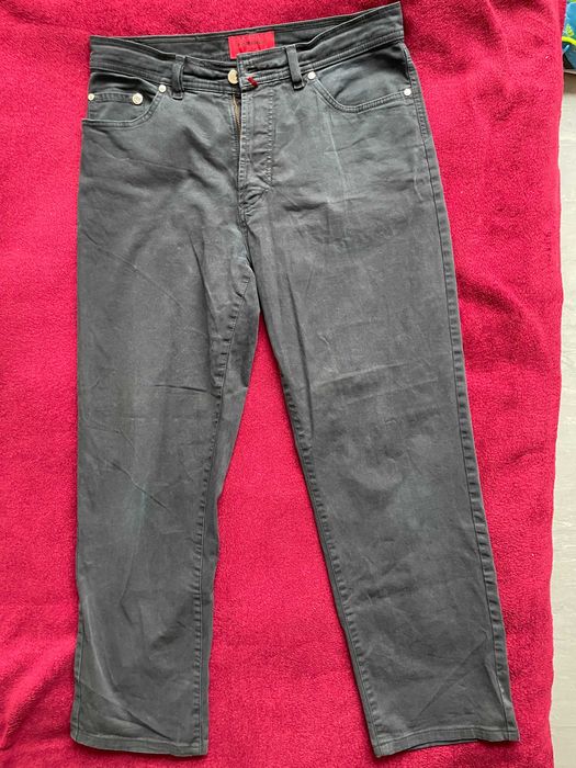 Джинсы мужские Pierre Cardin талия 41см