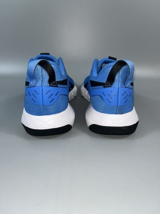 Кросівки Reebok 40.5 розмір (по стельке 26 см)