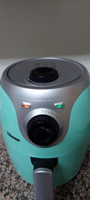 Air fryer Tristar Verde