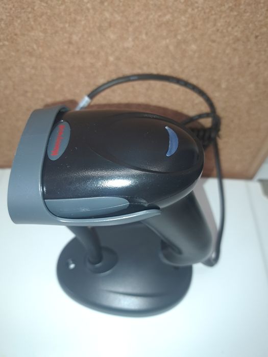 Skaner Honeywell Model 1250G-2