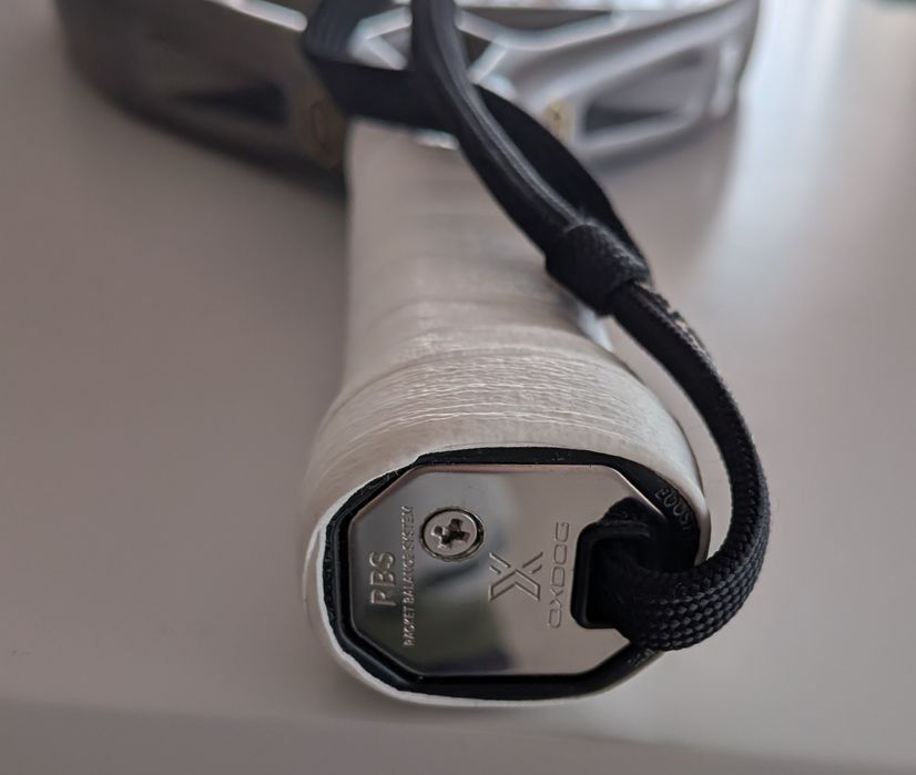 Oxdog Ultimate Pro Light