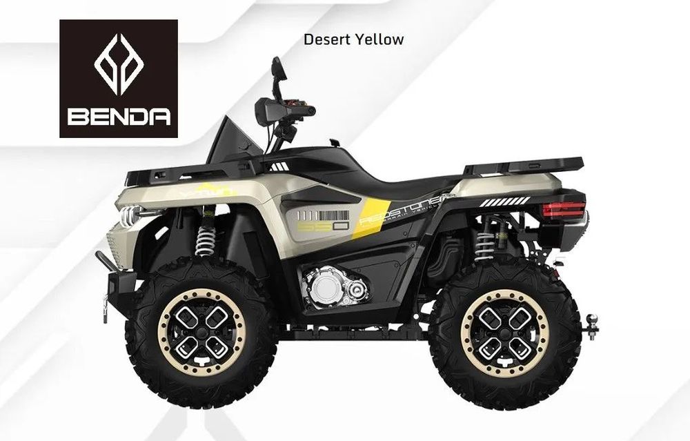Benda Redstone 550 Benda Redstone 550 R Promocja!