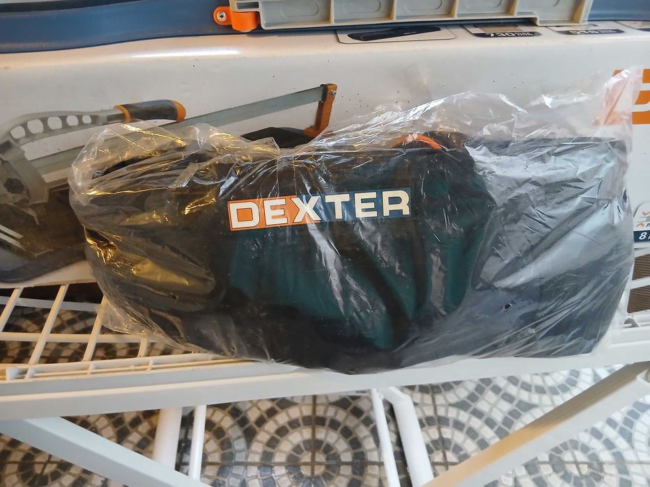 Vendo maquina de corte de azulejos DEXTER