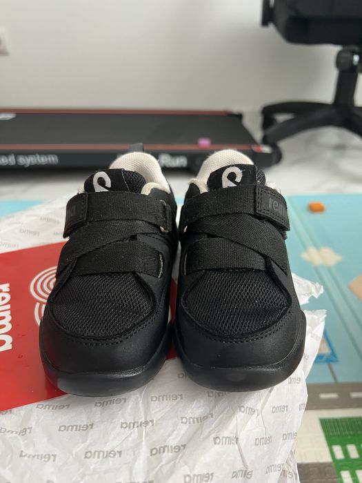 Кросівки Reimatec Kiirus / Розмір 24 (14,5см)