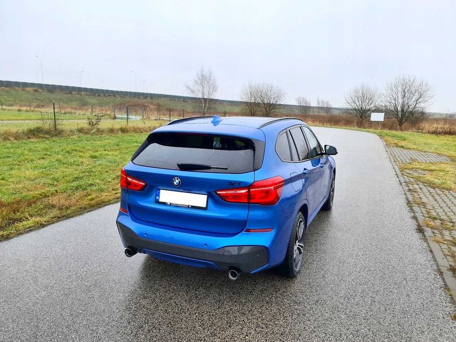 Фара Bmw X1 F48 Full led adaptive разборка бмв х1 ф48 м пакет