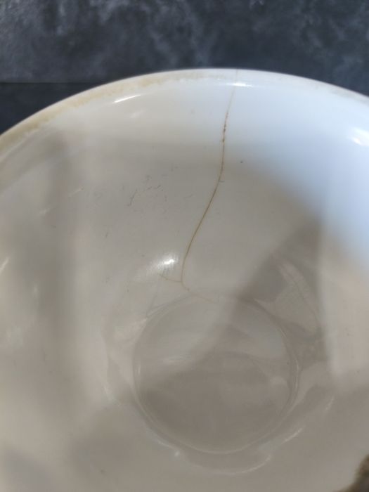 Filiżanka do kawy Zakłady Porcelany Stołowej „Karolina”