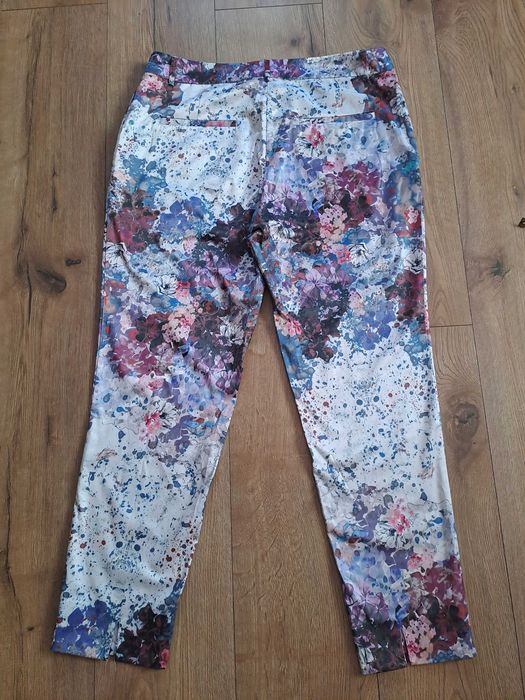 Spodnie H&M r. 42