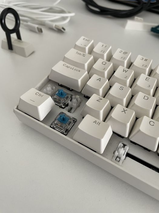 Royal Kludge RK61 Keyboard64551413237250123