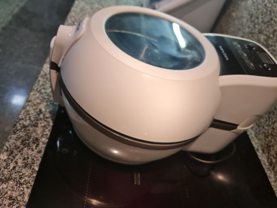 Fritadeira sem óleo Tefal