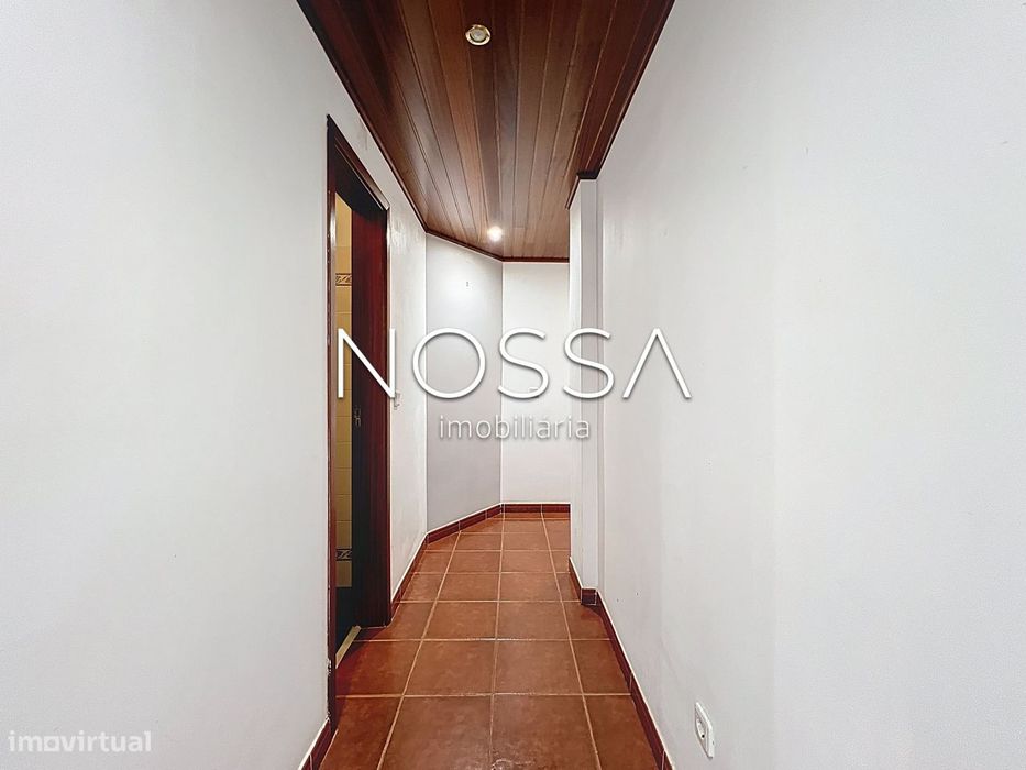Apartamento T3 na Urb. Quinta das Serralheiras - Algueirão