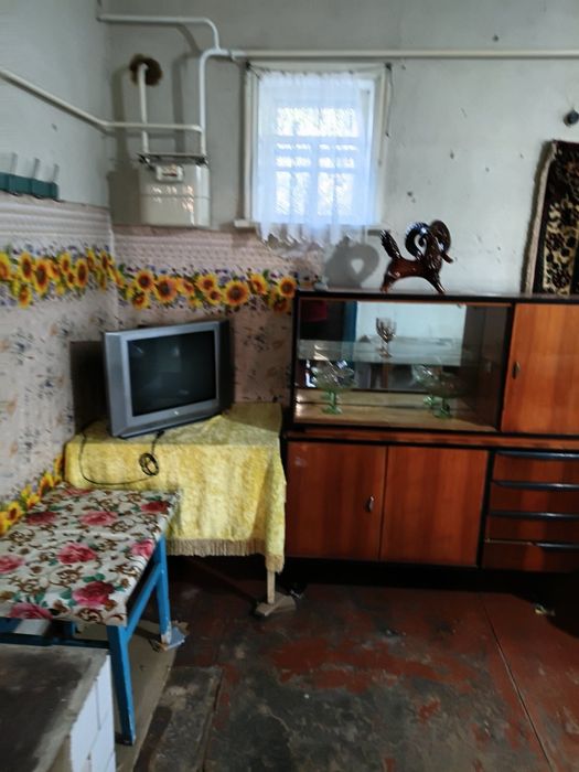 Продам будинок.