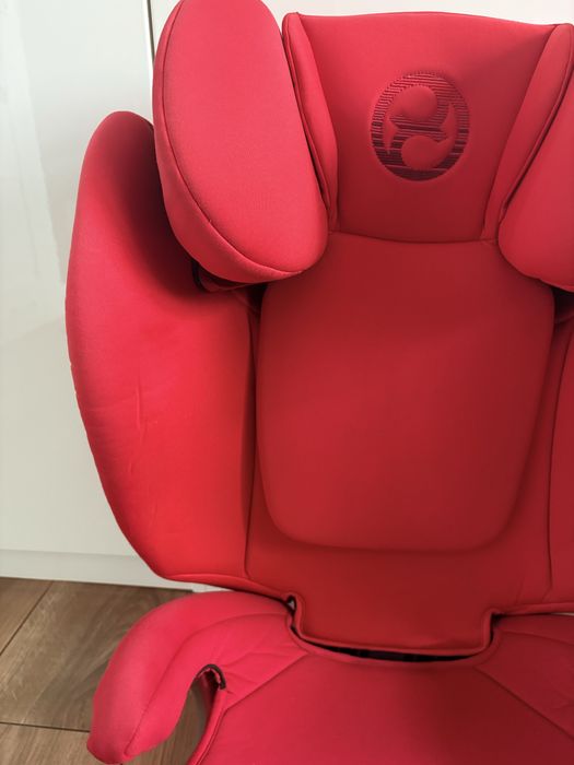 Fotelik samochodowy Cybex