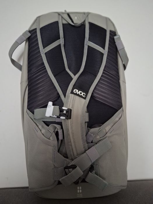 Plecak Evoc Ride 12