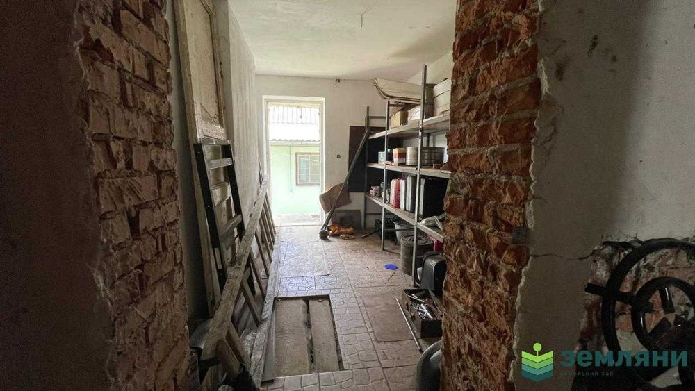 Продається готовий будинок у с. Підлужжя на вул. Височана  (2)