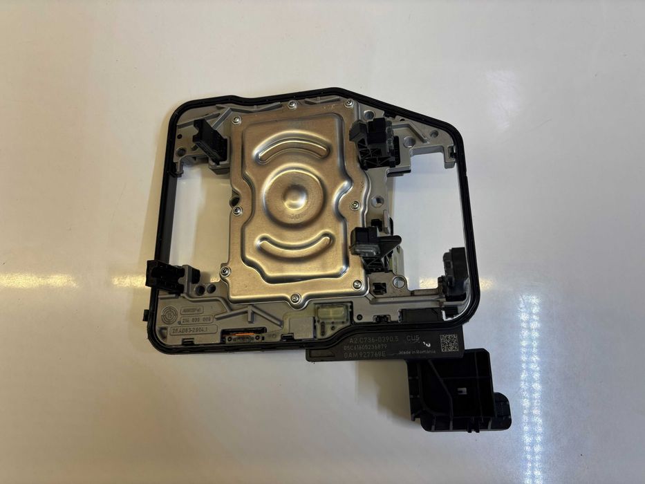 Sterownik DSG7 elektronika DQ200 0AM927769E