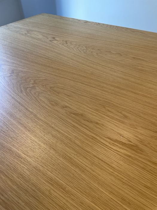 Mesa rústica feita à medida 240x130cm