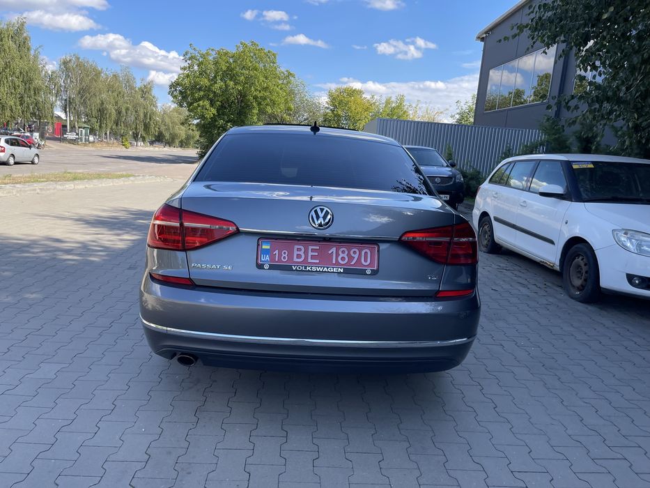 Продам авто Passat