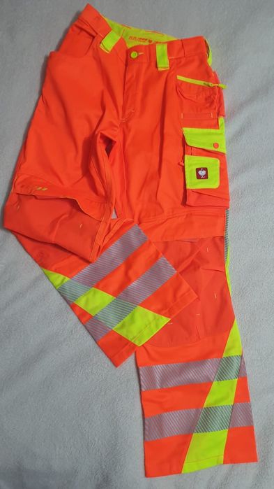 Штани Engelbert Strauss. Розмір: 48