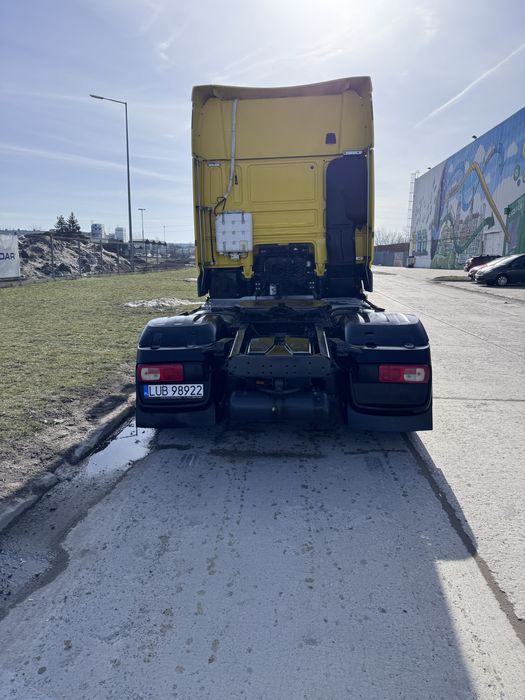 DAF XF 106,460, 2016