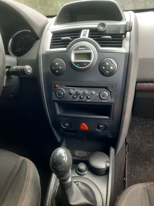 Vendo Megane para desocupar — photo 5