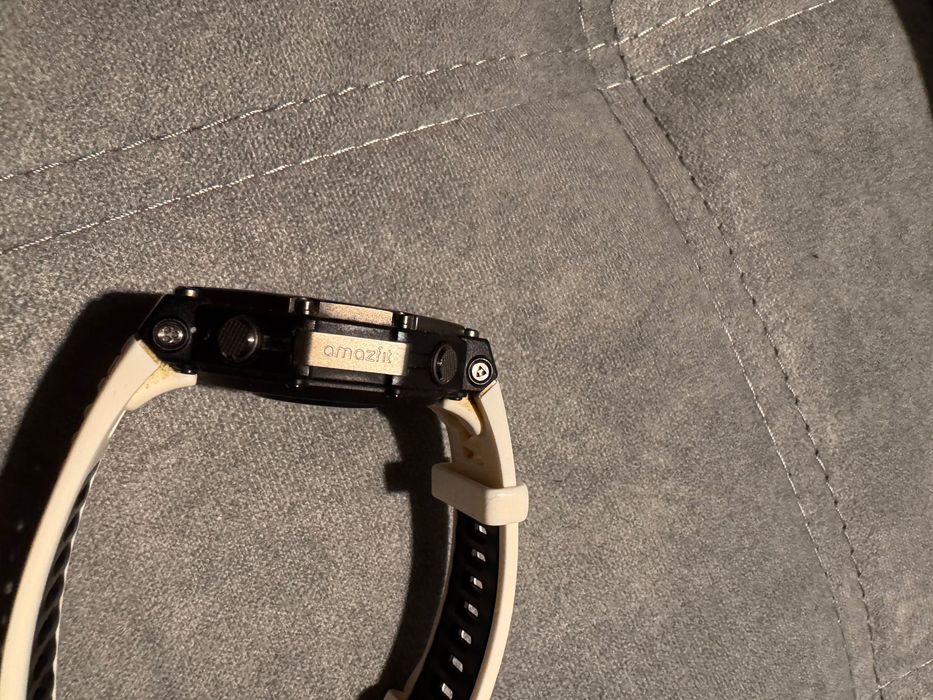 Amazfit T Rex 3