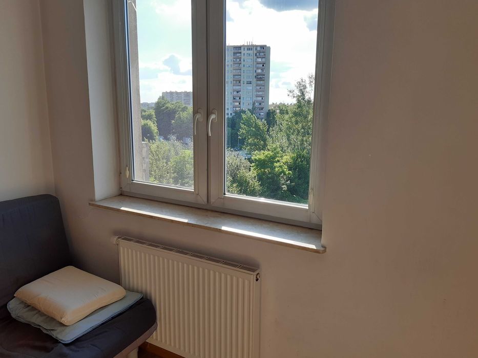 Pokój do wynajęcia, ul. Reduta 11a (Prądnik Czerwony) – pohled 5