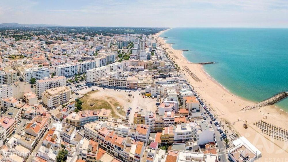 Apartamento T2 em Quarteira de 87 m2