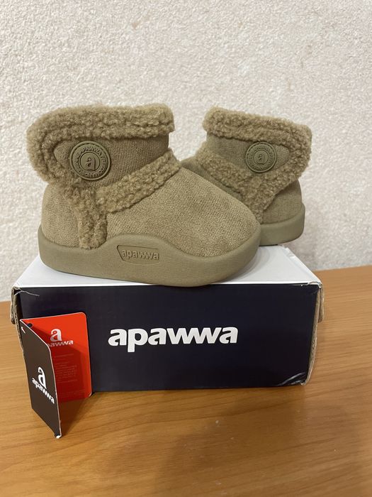 Дитячі уги Apawwa 20 розмір