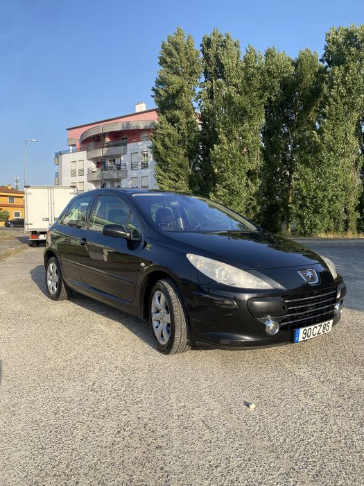 Peugeot 307 hdi
