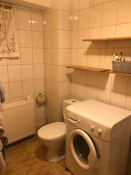 Duży pokój, student, blisko centrum i SKM,cisza i spokój