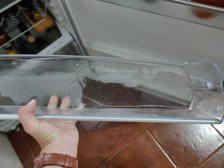 Frigorífico Hotpoint Ariston Branco