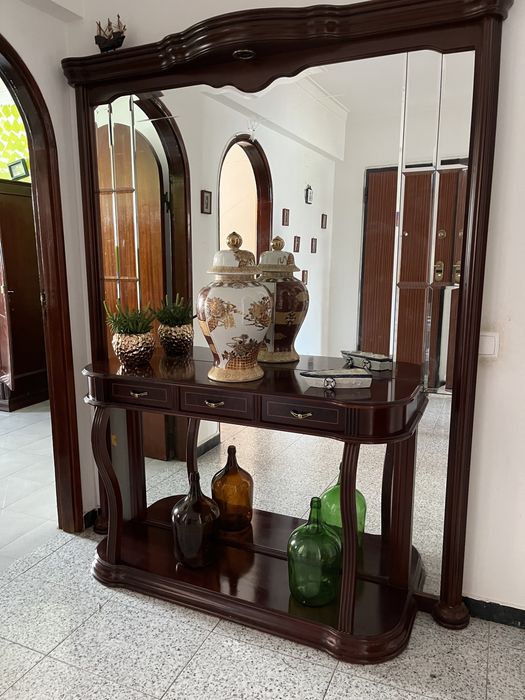 Moveis de casa, bem estiamados