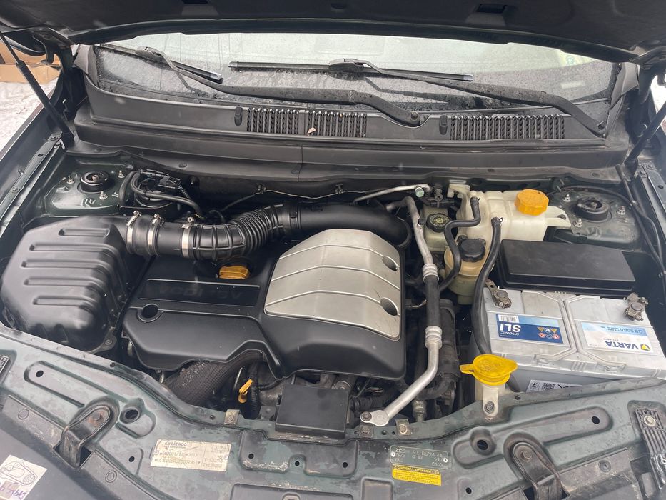 Продам Авто Кроссовер