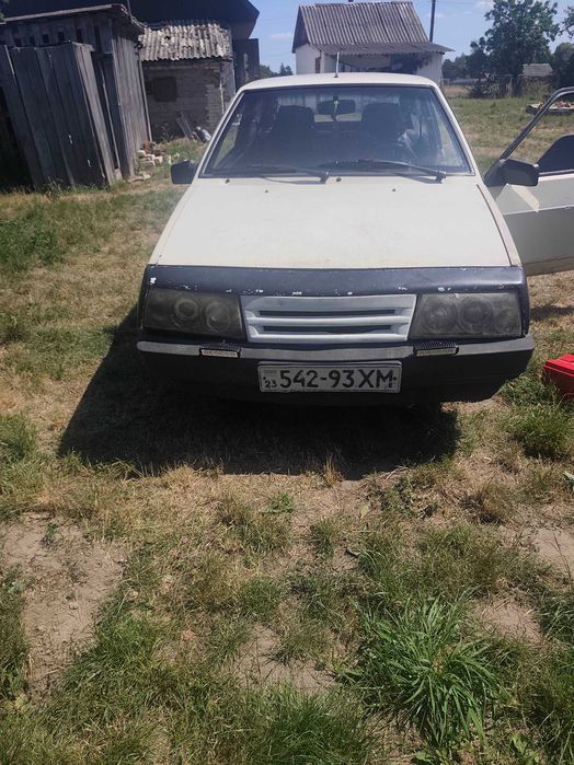 Продам жигуліка 8