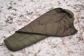 Спальний мішок  потребую