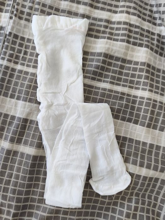 Колготки  капронові 11-12 рік