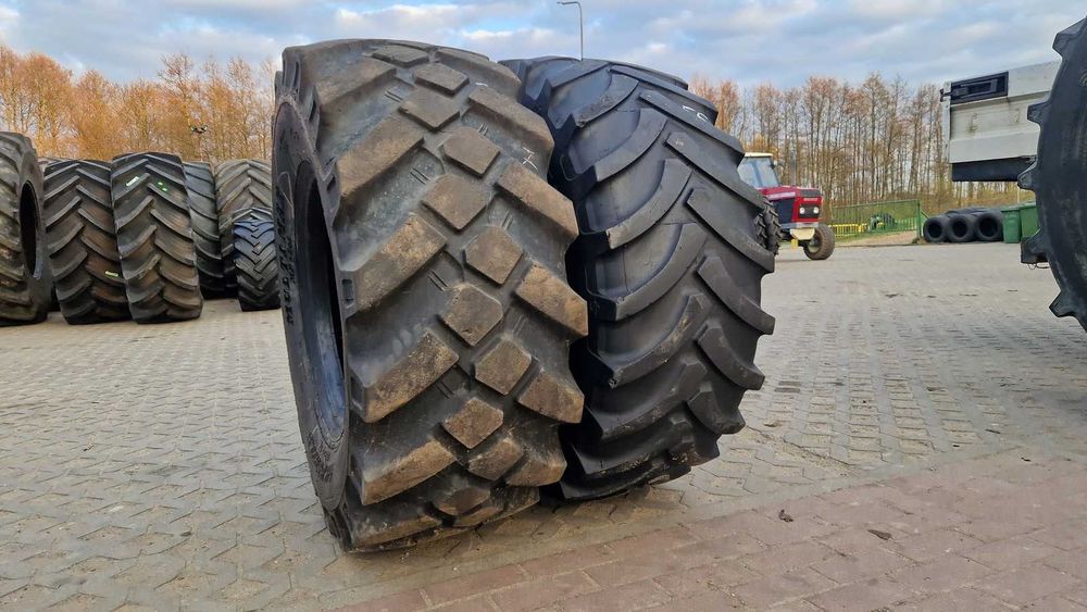 445/65r22.5 445/65D22.5 18R22.5 18-22.5 BKT Continental bieżnik 90%