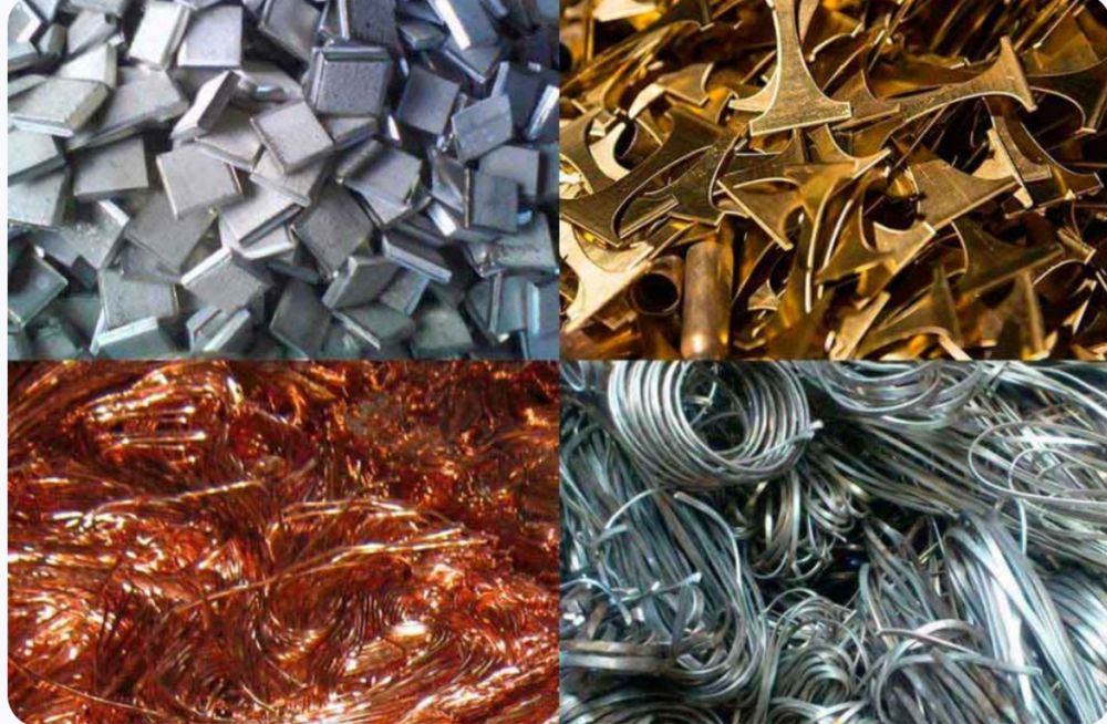 Купимо - Мідь, латунь, алюміній, нержавійка, акумулятори, металобрухт