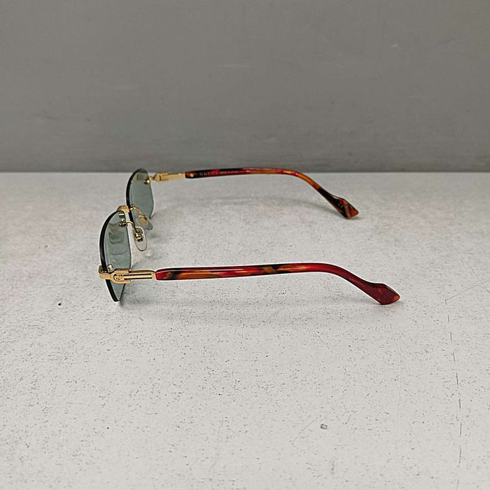 Сонцезахисні окуляри  Gucci GG1221S-003 56