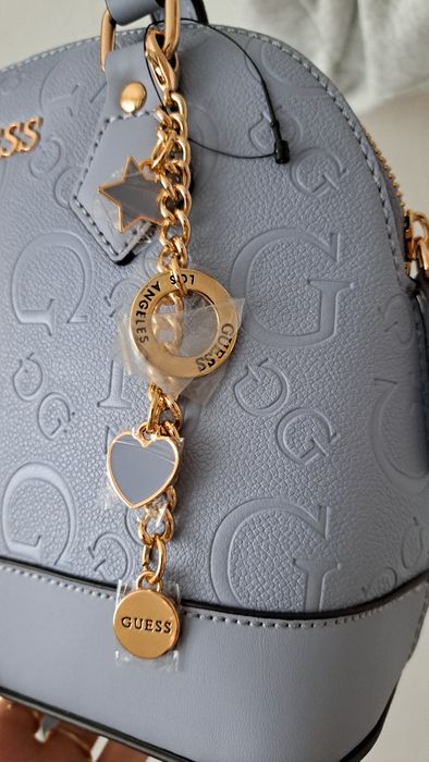 Torebka Guess Lexy Mini