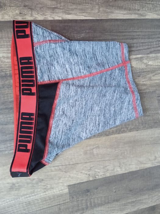 sportowe bokserki PUMA